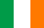 Flaga tropical-ireland.com